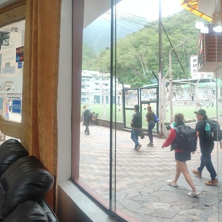 Hotel Rio Dorado Machupicchu Eksteriør bilde