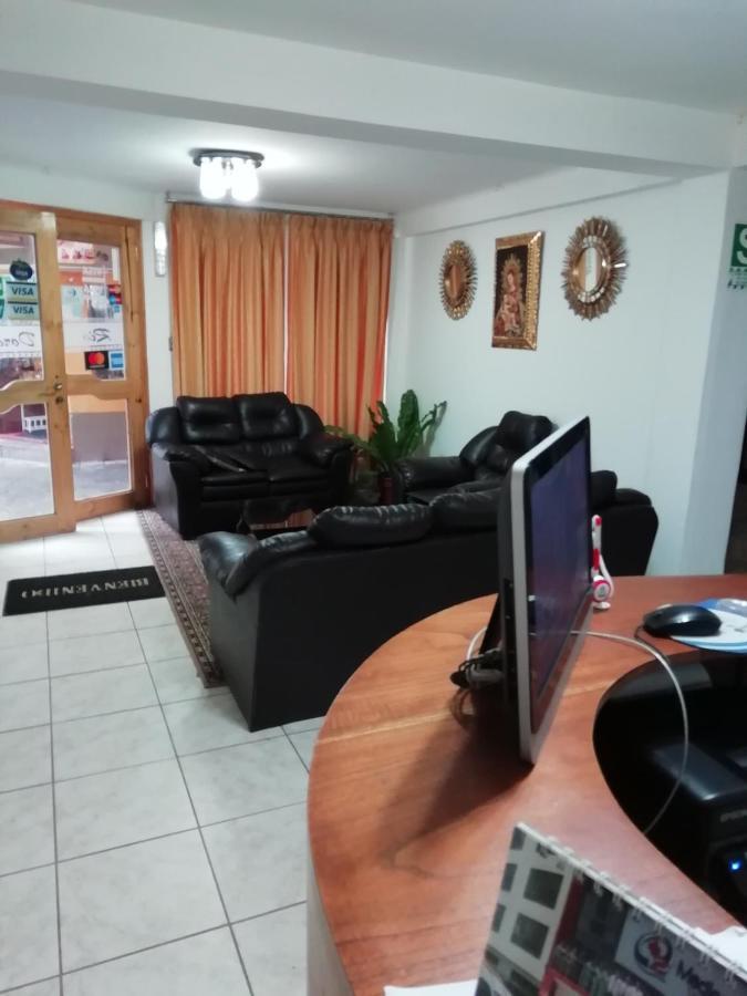 Hotel Rio Dorado Machupicchu Eksteriør bilde