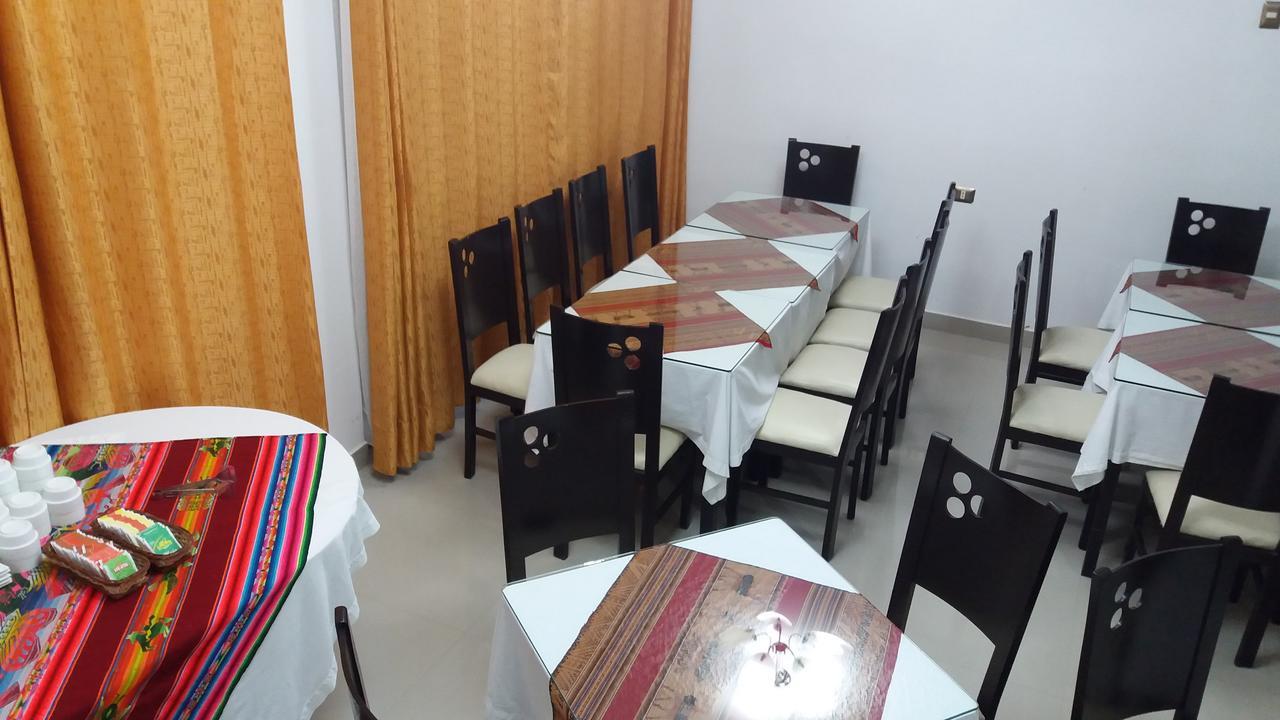 Hotel Rio Dorado Machupicchu Eksteriør bilde