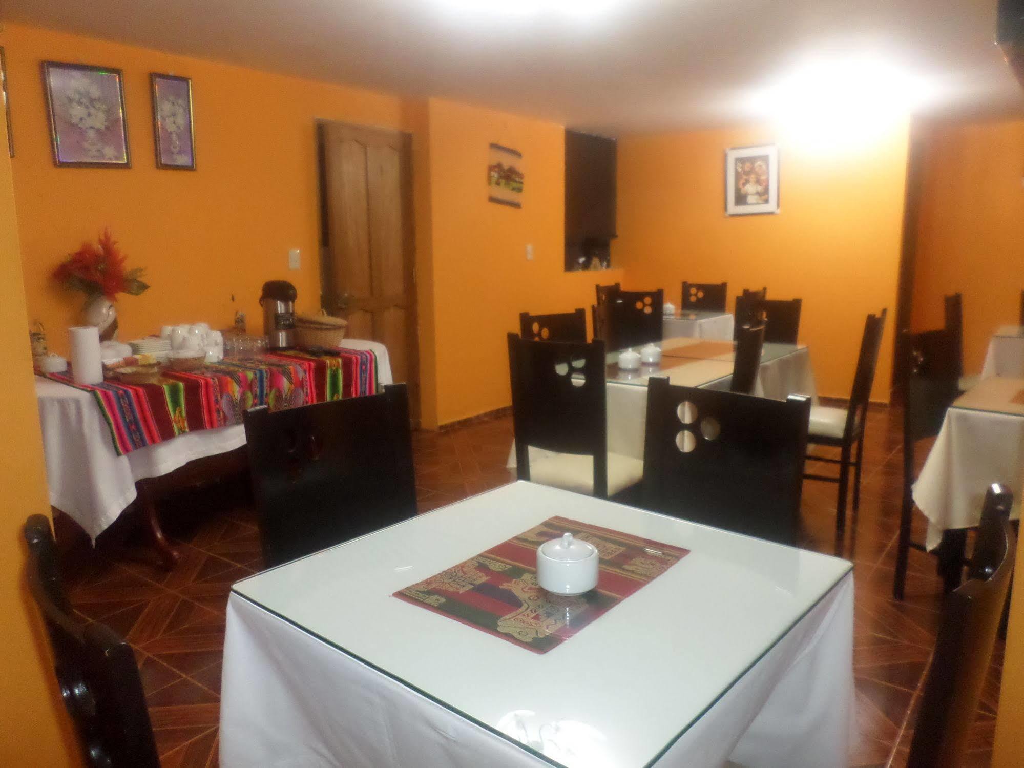 Hotel Rio Dorado Machupicchu Eksteriør bilde