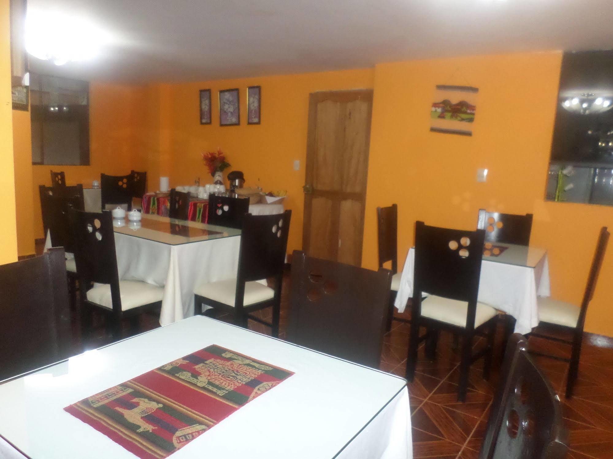 Hotel Rio Dorado Machupicchu Eksteriør bilde