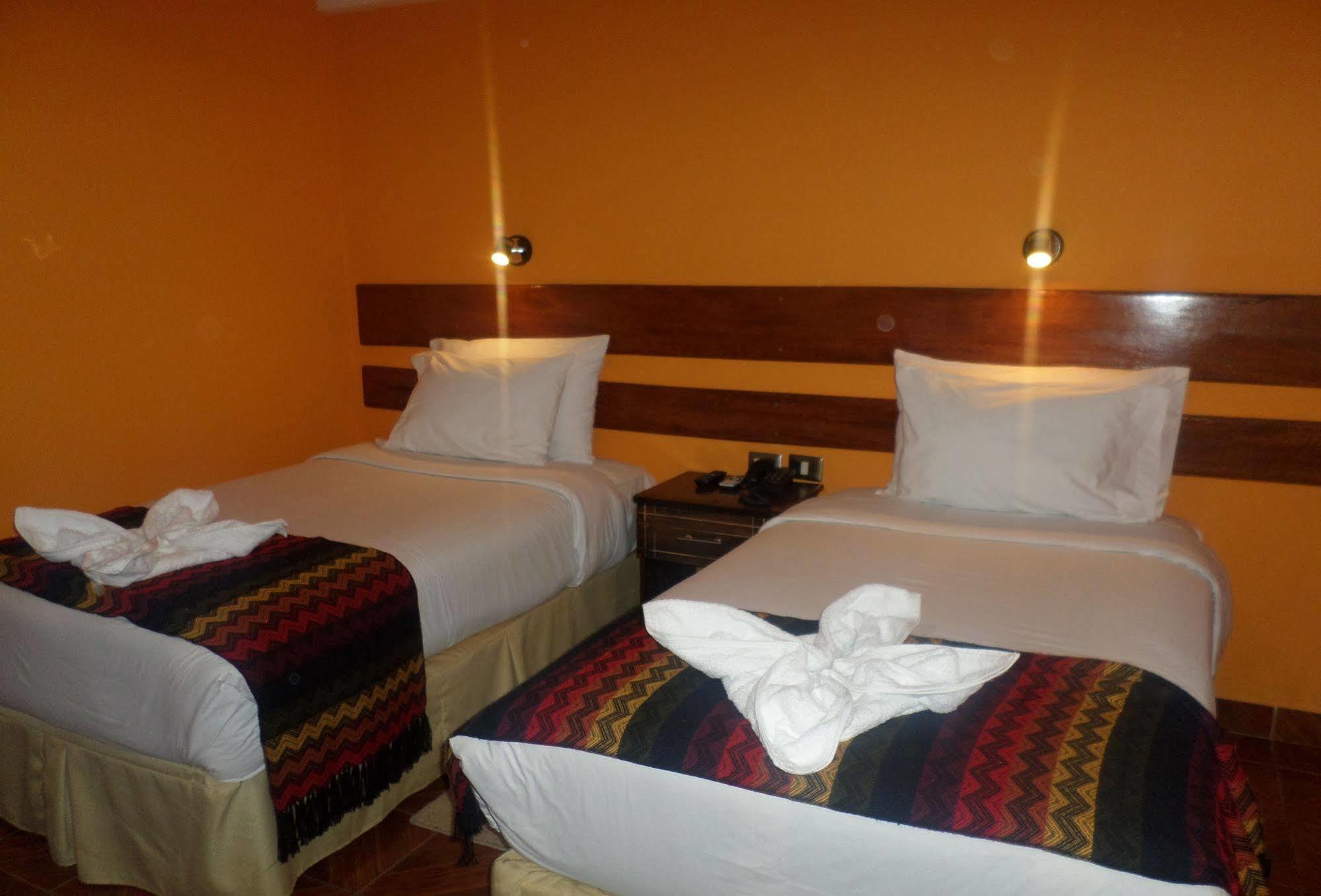 Hotel Rio Dorado Machupicchu Eksteriør bilde
