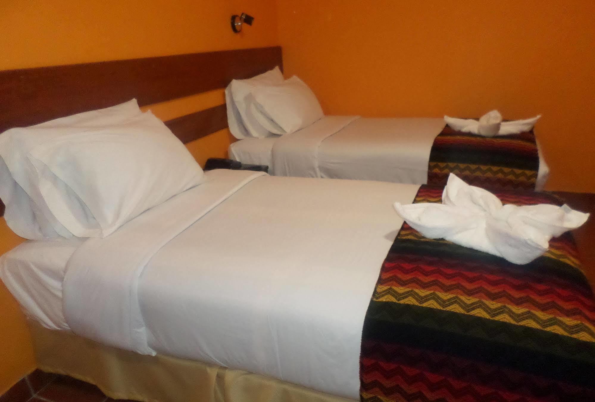 Hotel Rio Dorado Machupicchu Eksteriør bilde
